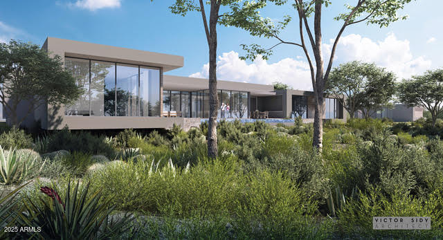 ESTANCIA PARCEL - Residential