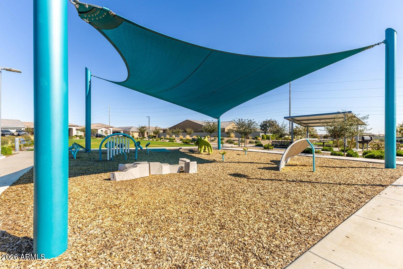 NORTHERN CROSSING - Residential