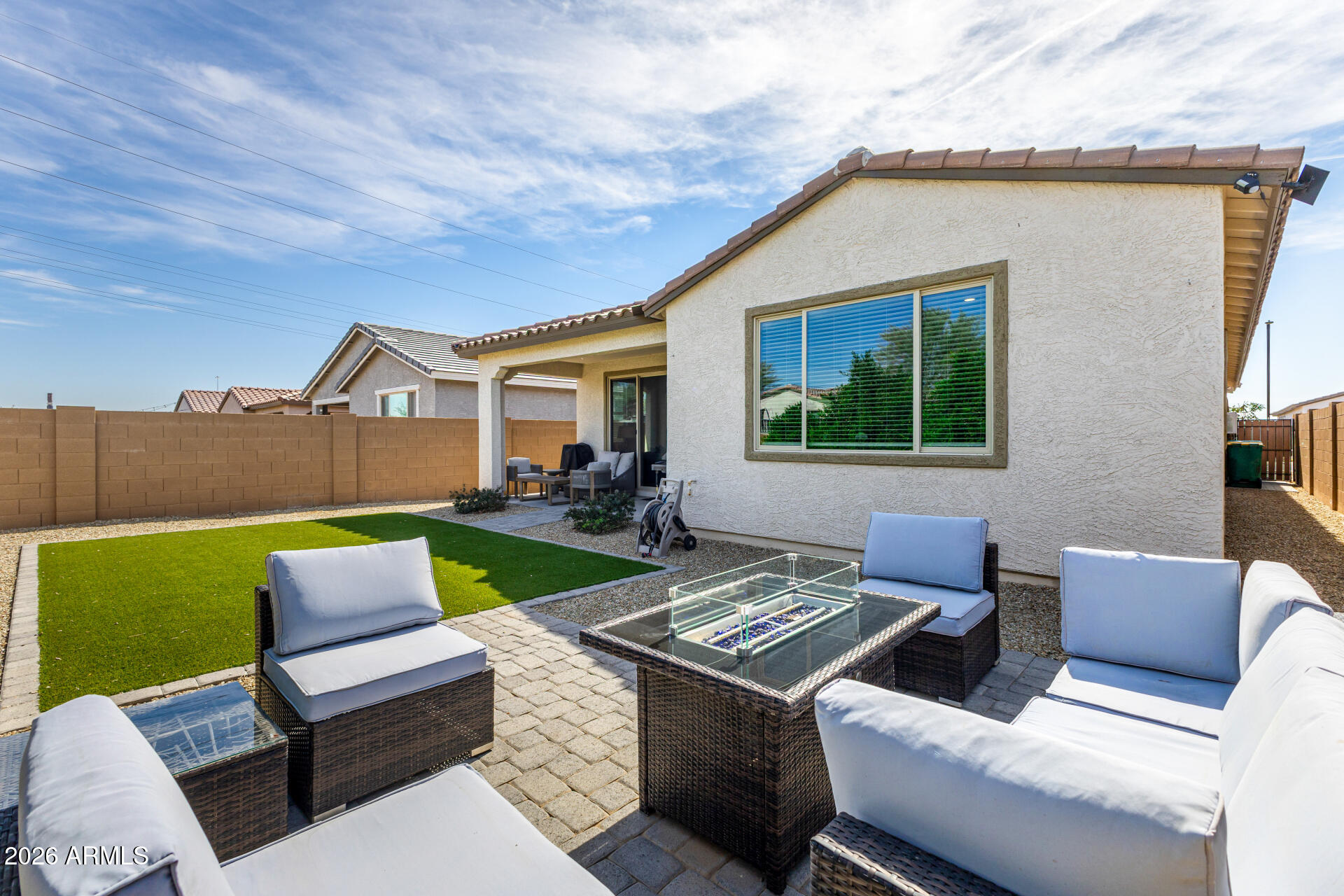 NORTHERN CROSSING - Residential
