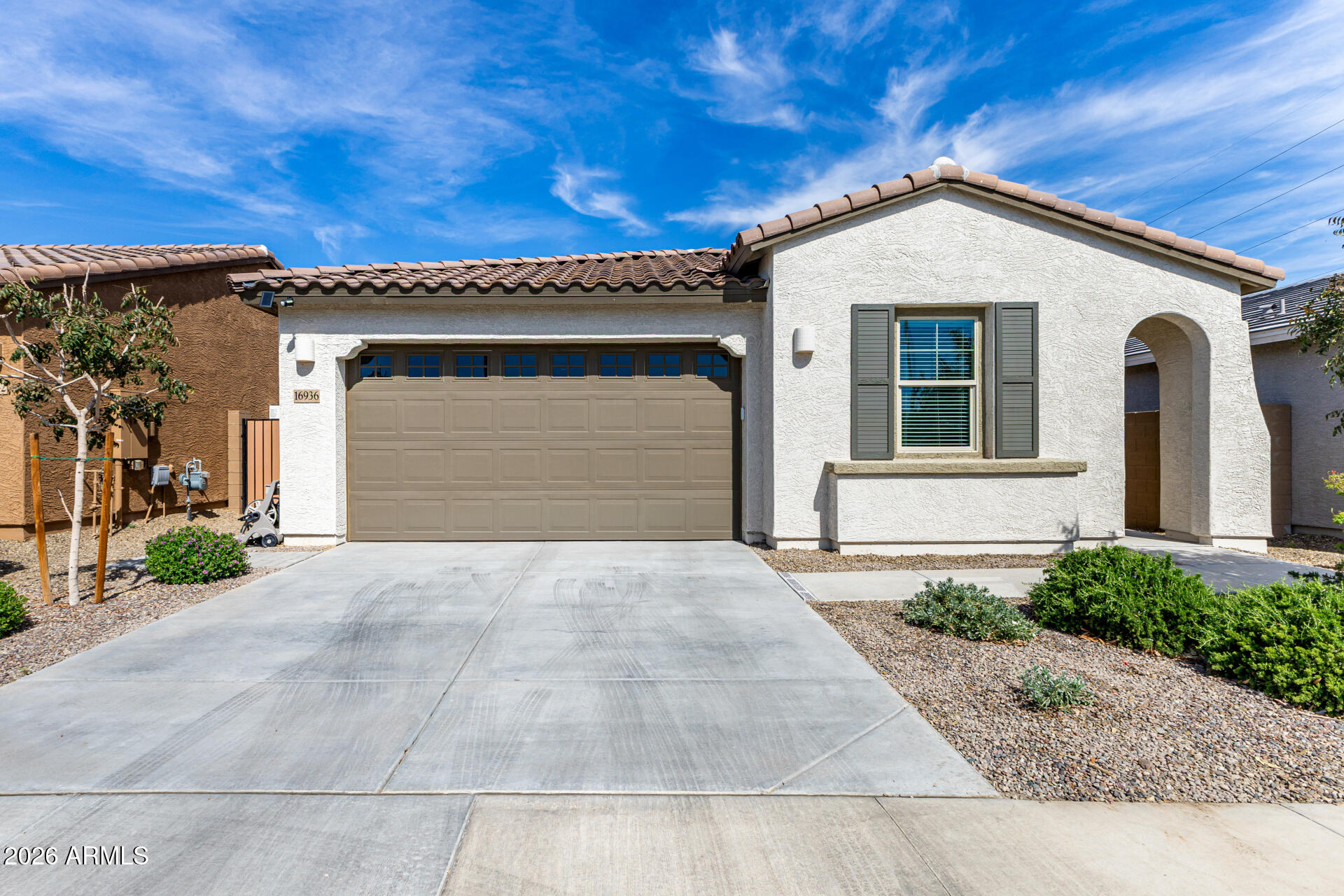 NORTHERN CROSSING - Residential