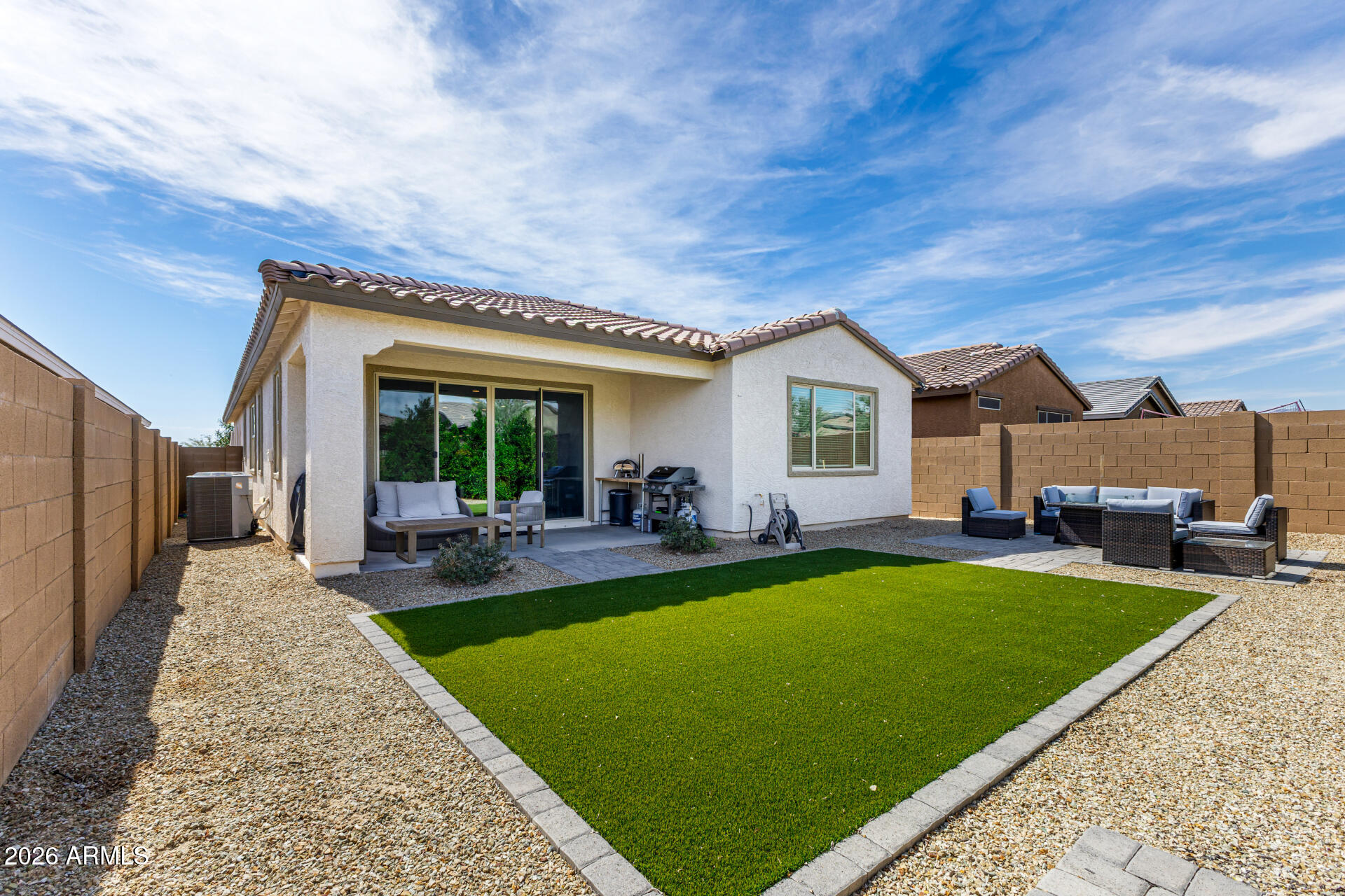 NORTHERN CROSSING - Residential