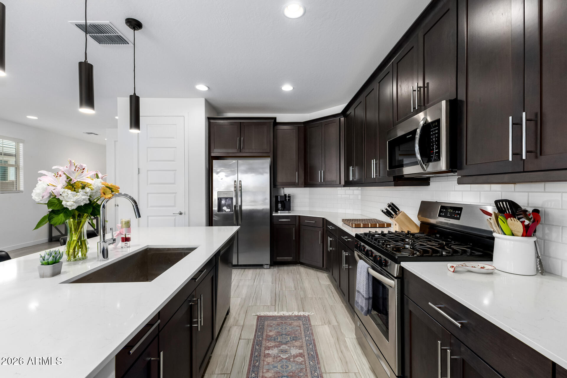 NORTHERN CROSSING - Residential