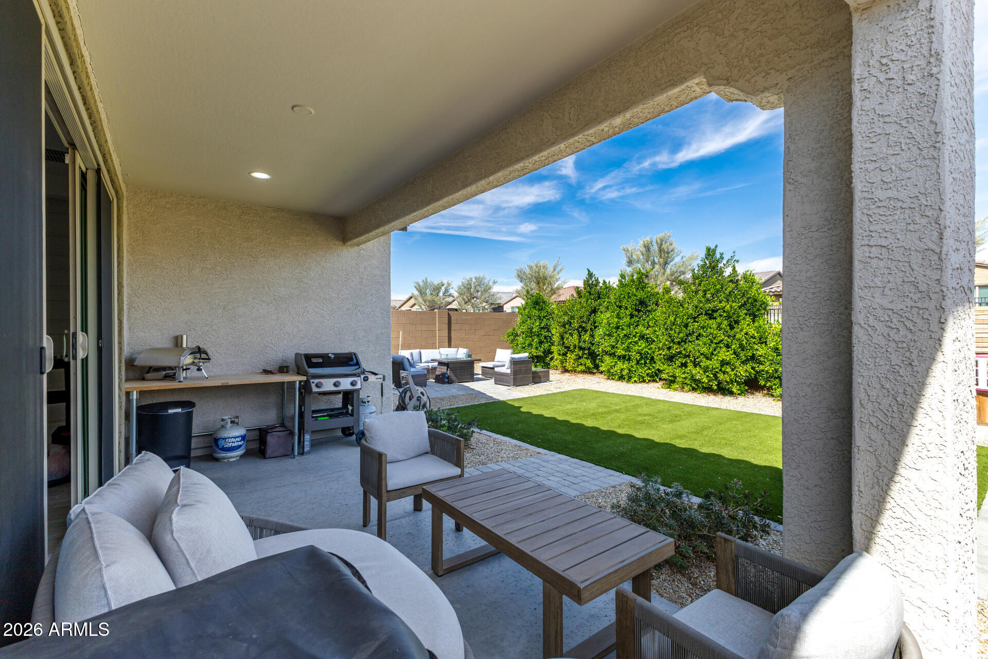 NORTHERN CROSSING - Residential