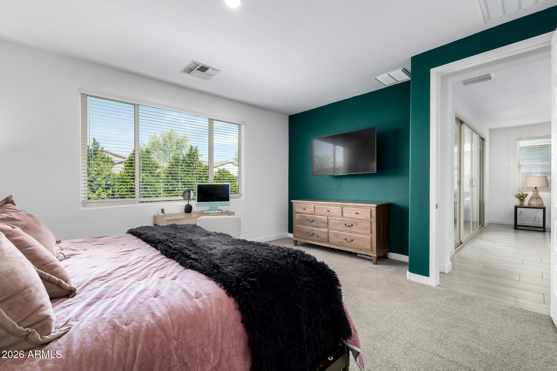 NORTHERN CROSSING - Residential