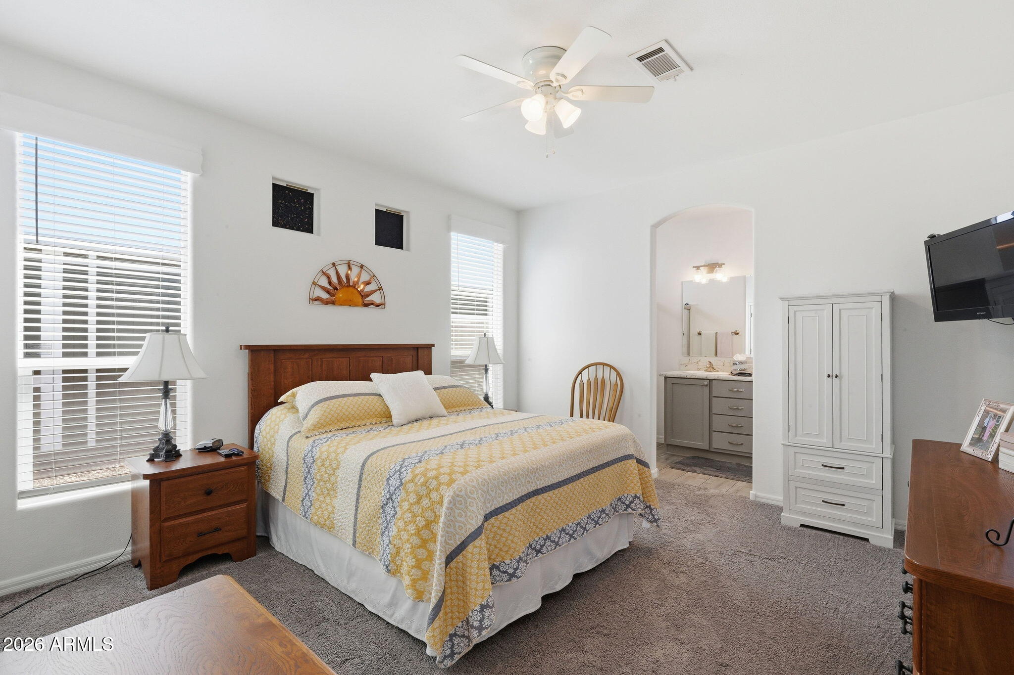 Spanish Trails West - Residential