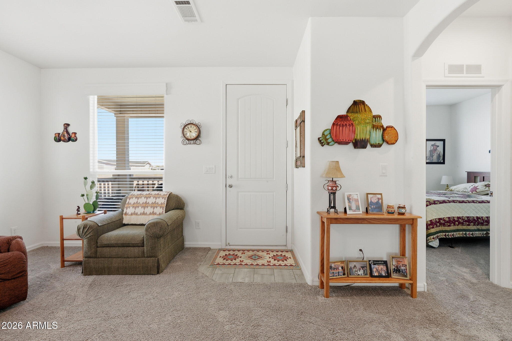 Spanish Trails West - Residential
