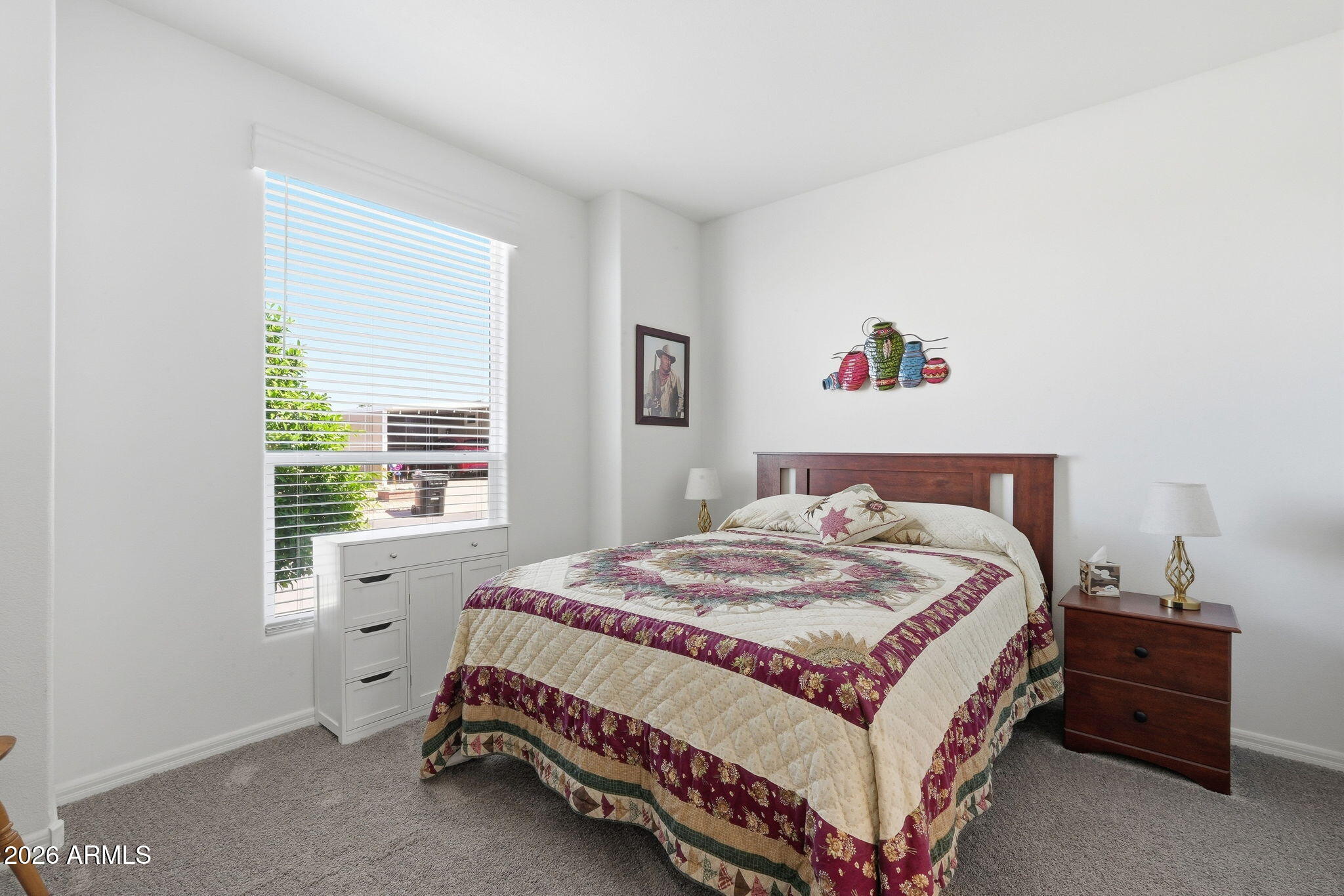 Spanish Trails West - Residential