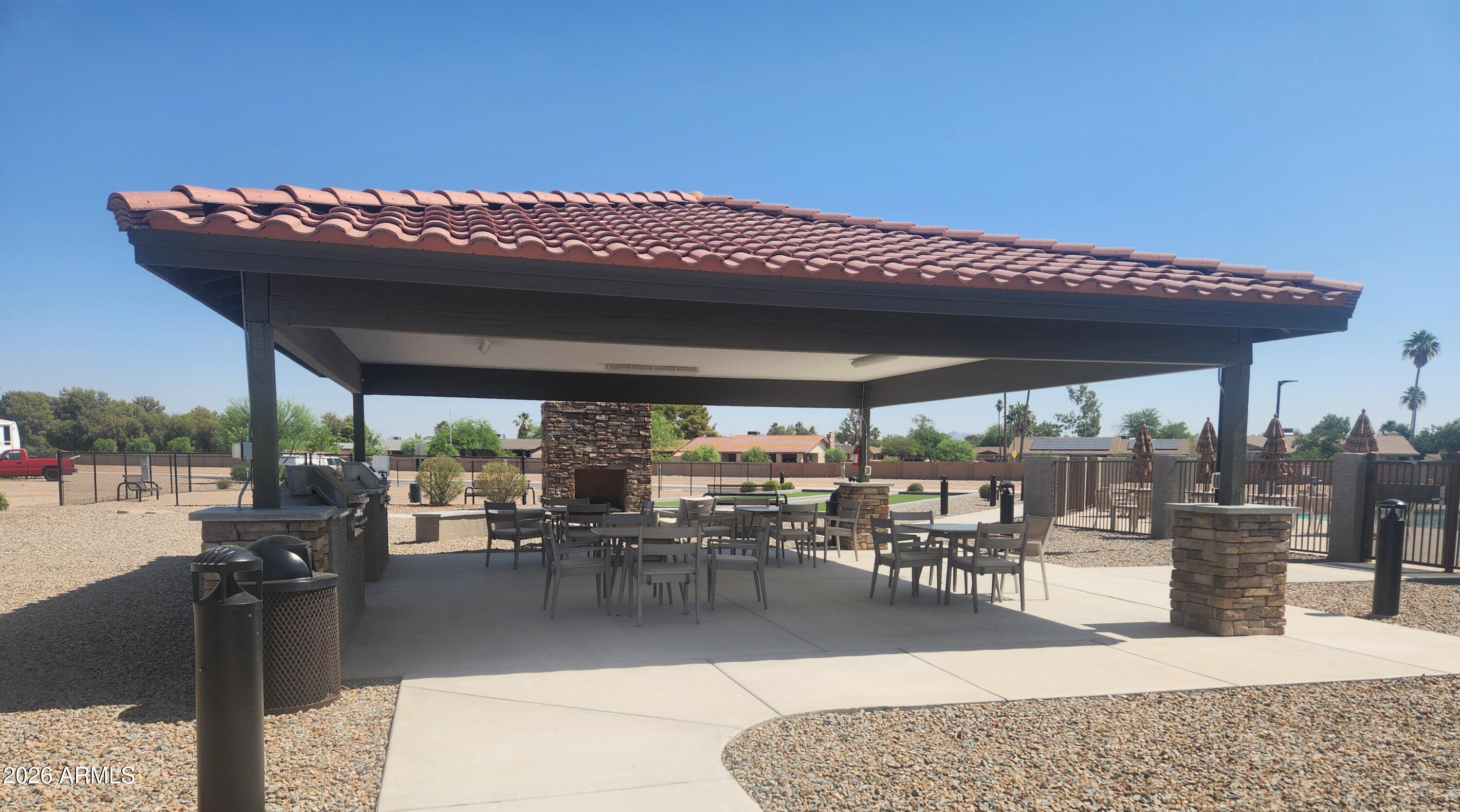 Spanish Trails West - Residential