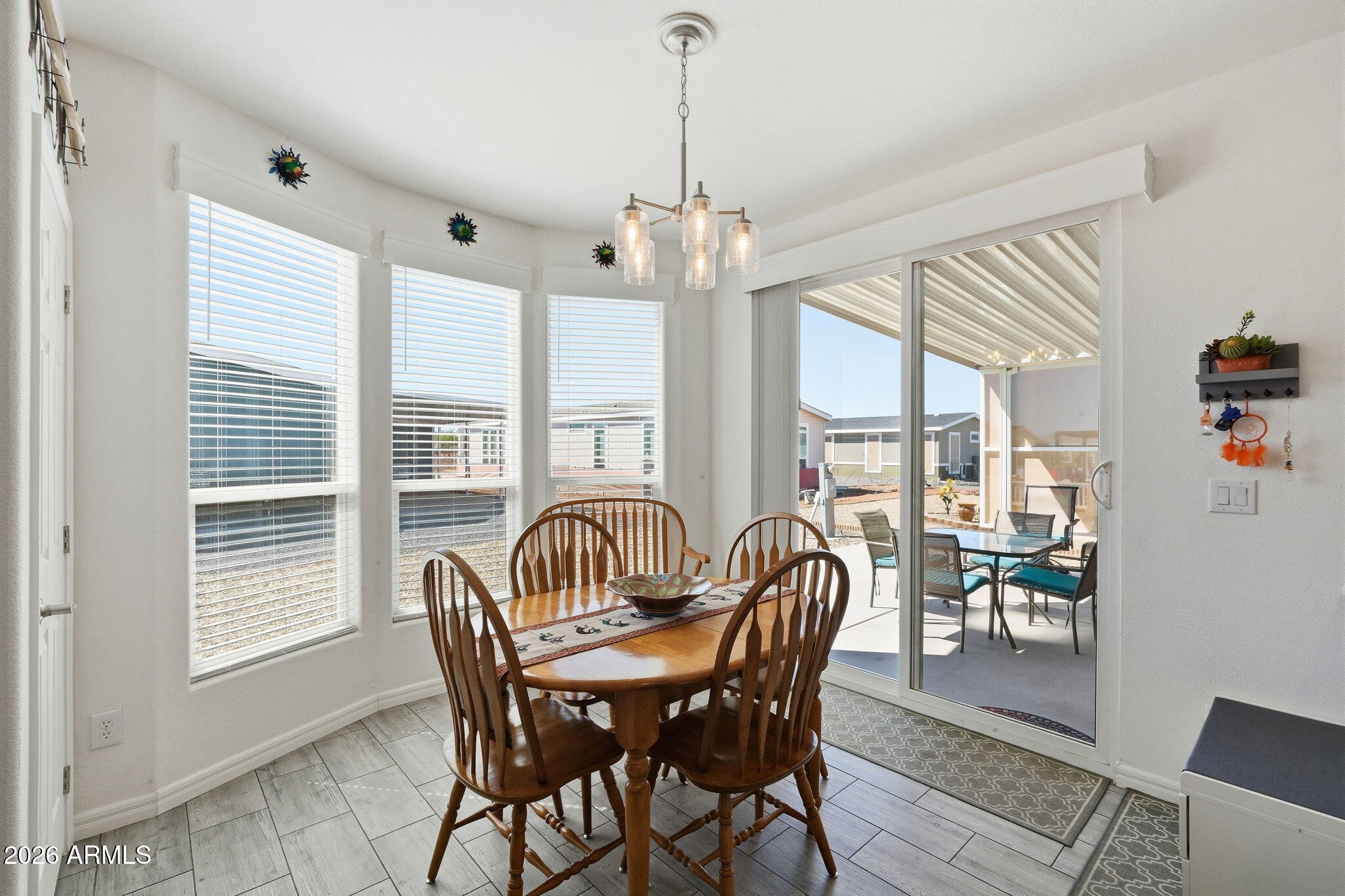 Spanish Trails West - Residential