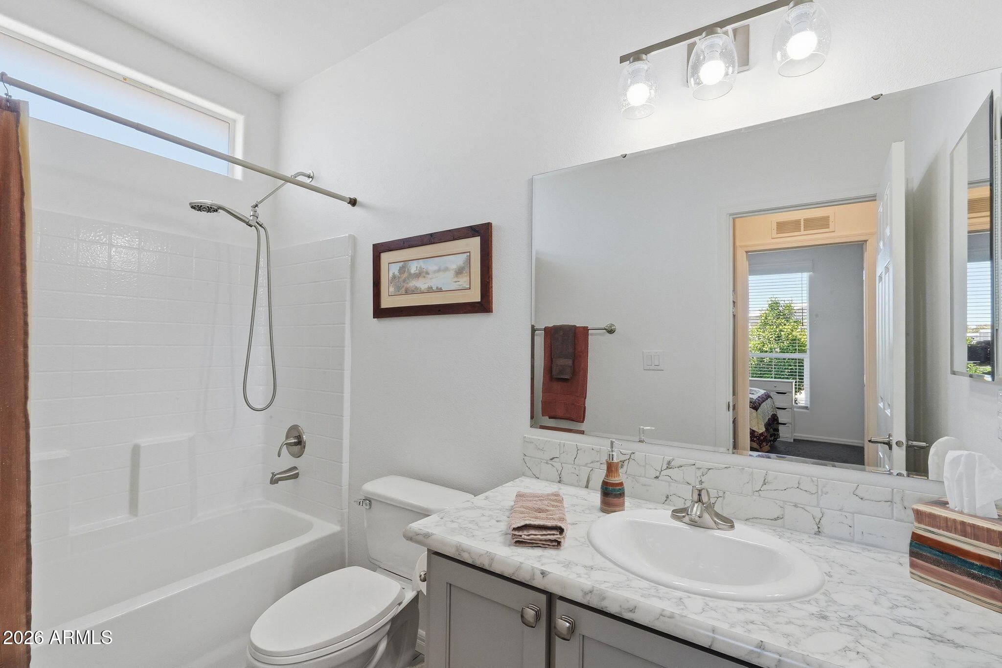 Spanish Trails West - Residential
