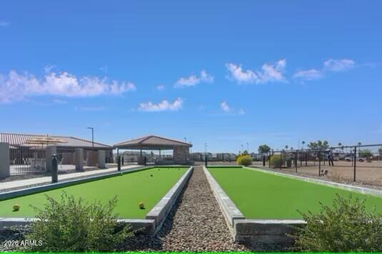 Spanish Trails West - Residential