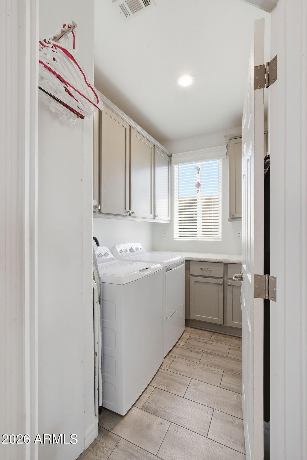 Spanish Trails West - Residential