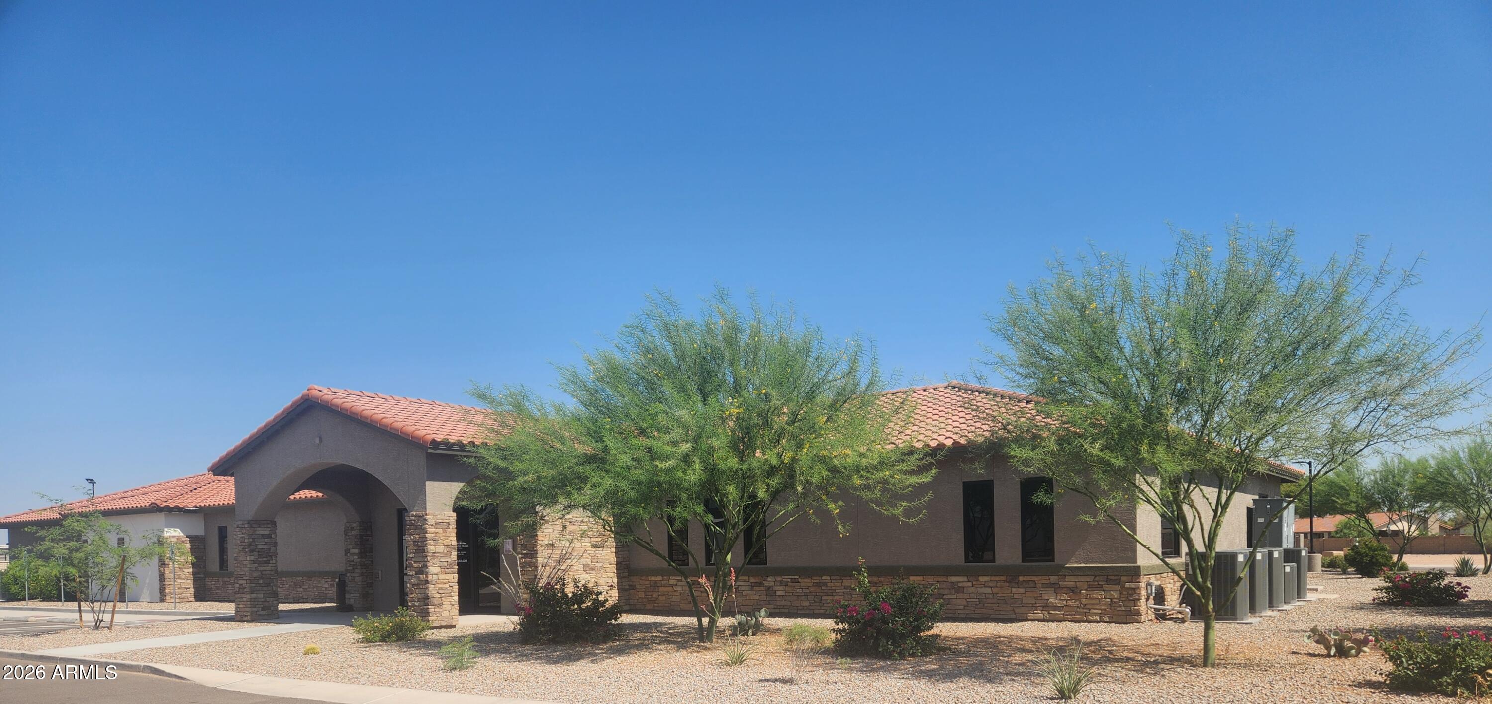 Spanish Trails West - Residential