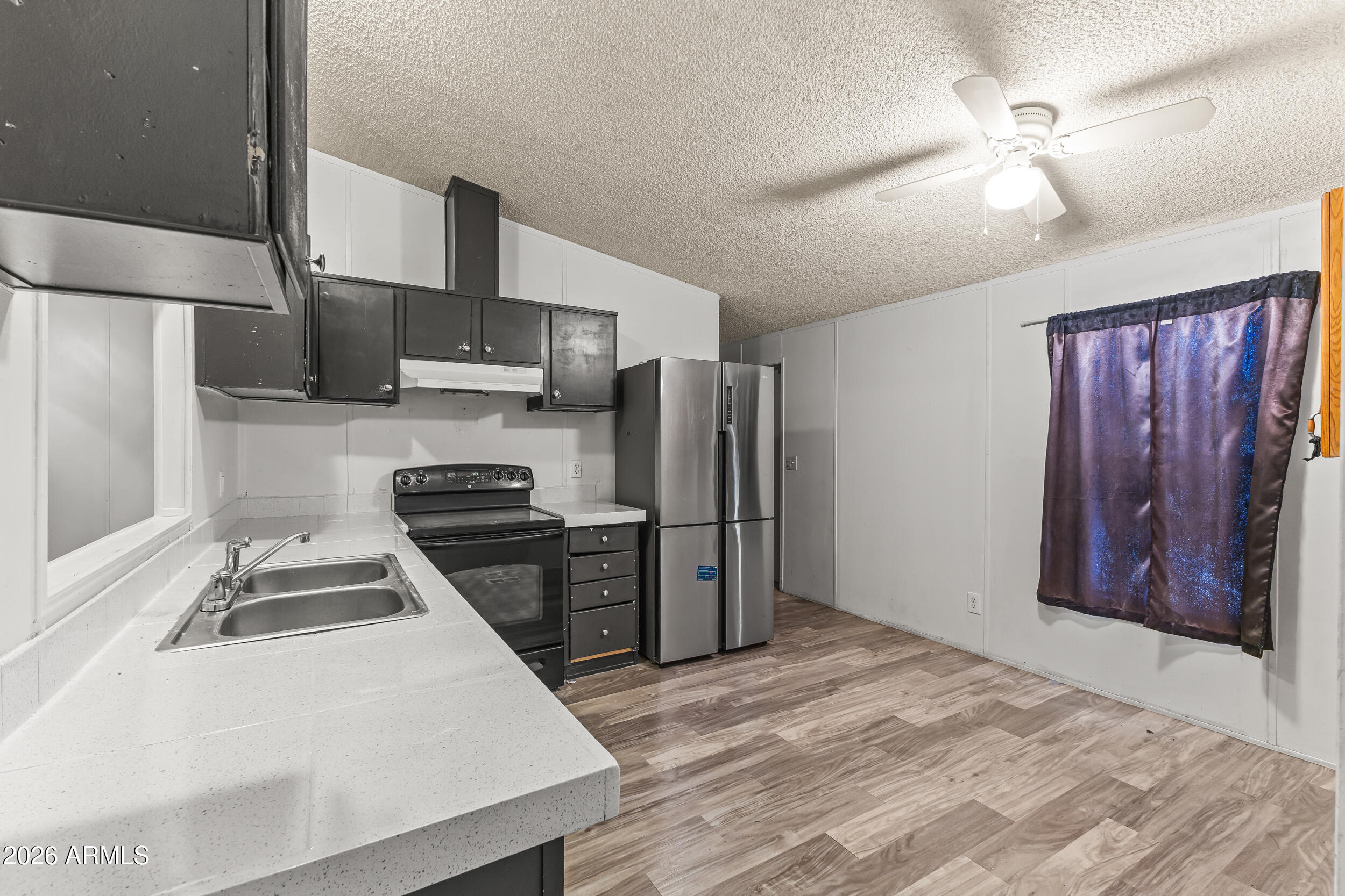 COLONIA DEL SOL UNIT V - Residential