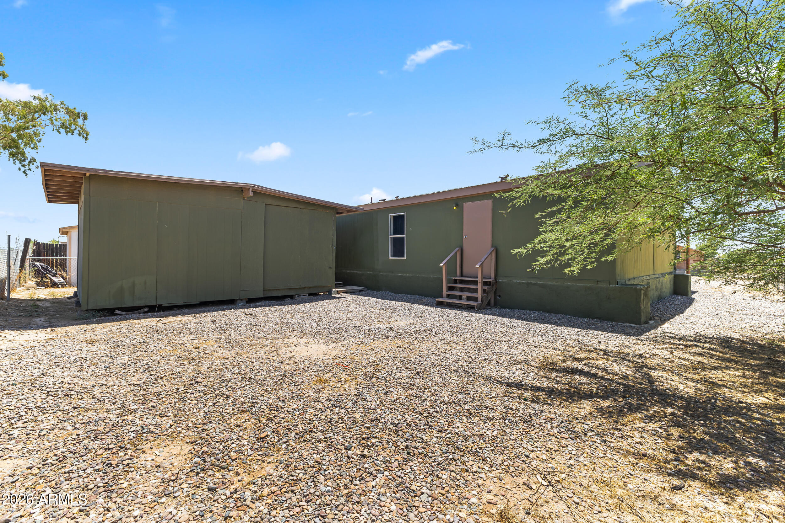 COLONIA DEL SOL UNIT V - Residential