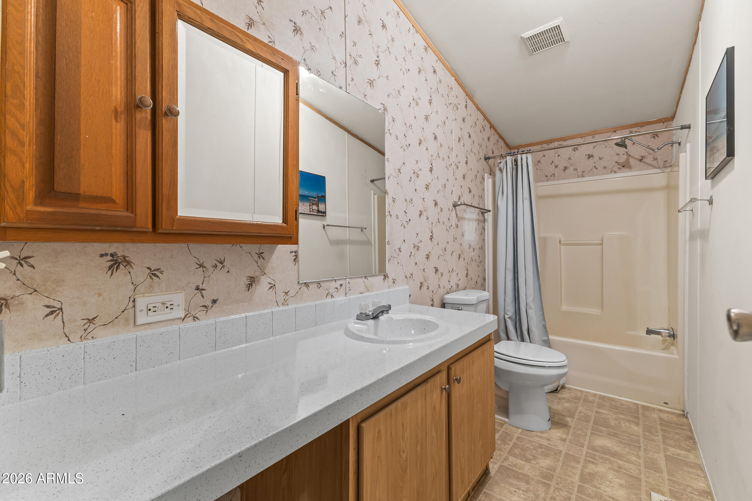 COLONIA DEL SOL UNIT V - Residential