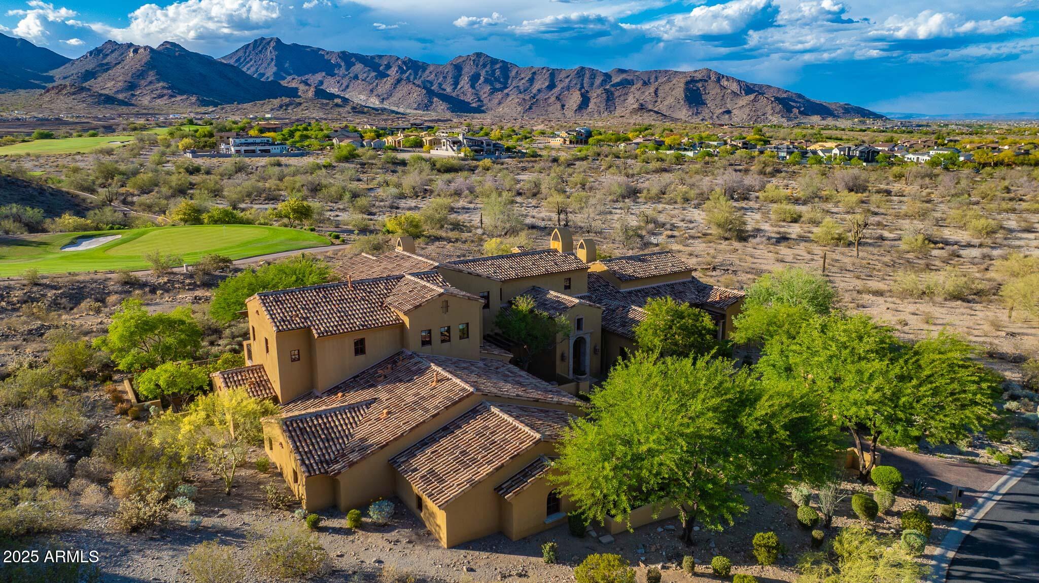 VERRADO 5.803 - Residential