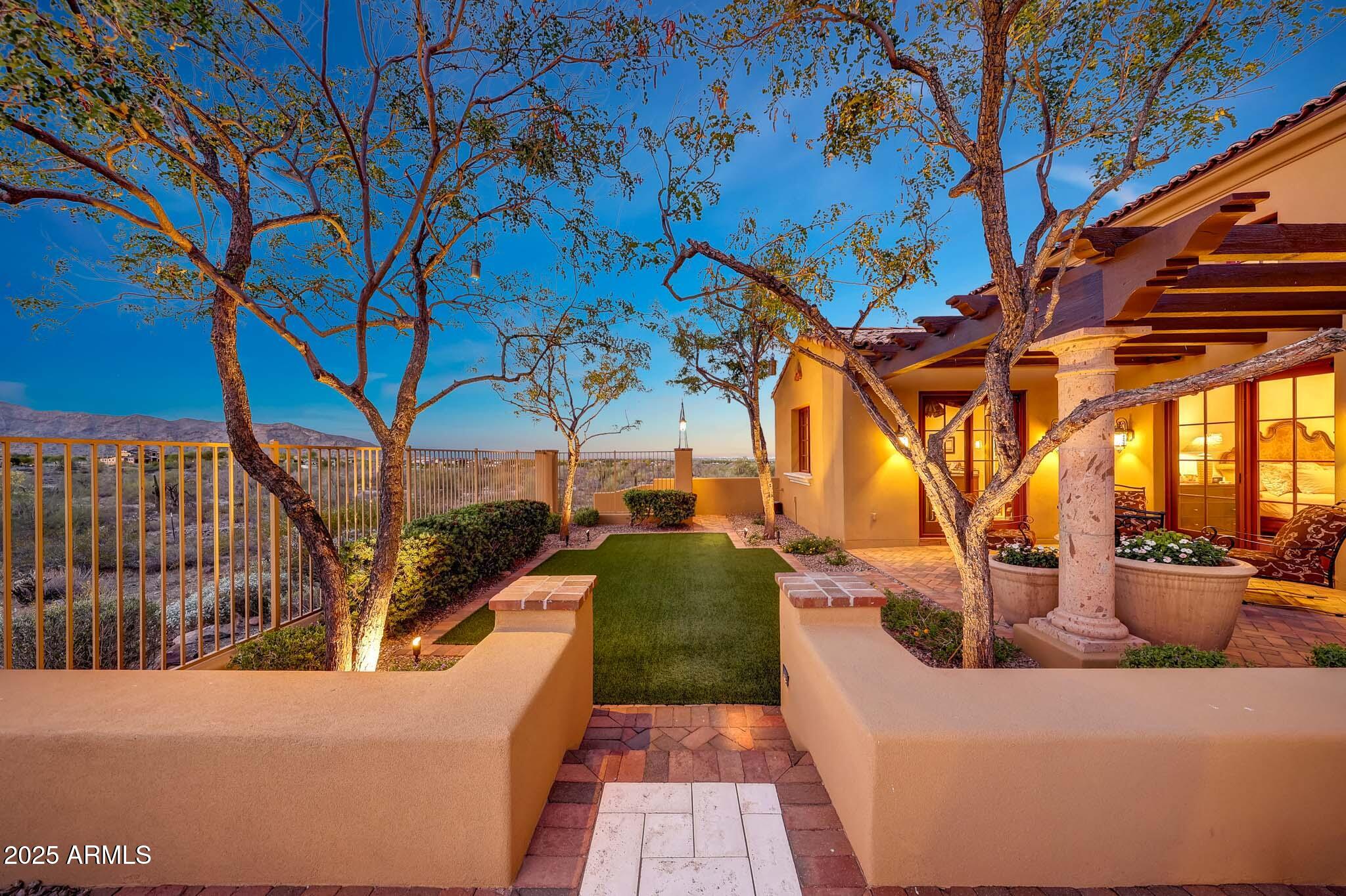 VERRADO 5.803 - Residential