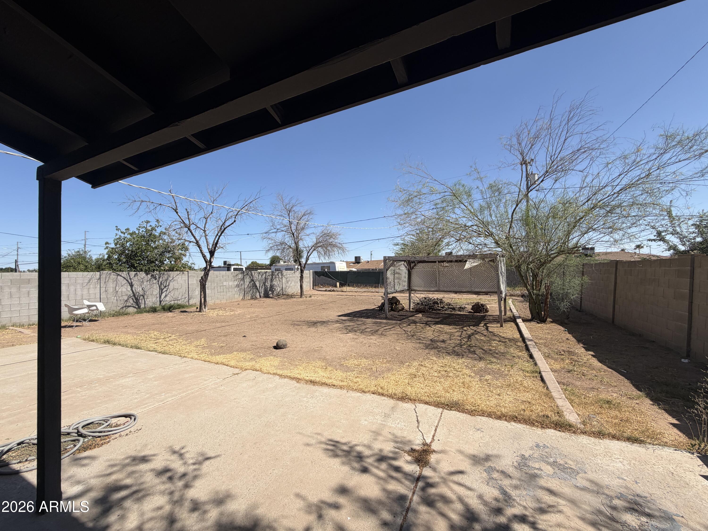 SUNBEAM 1 BLK 15, 16, 21, 22 - Residential