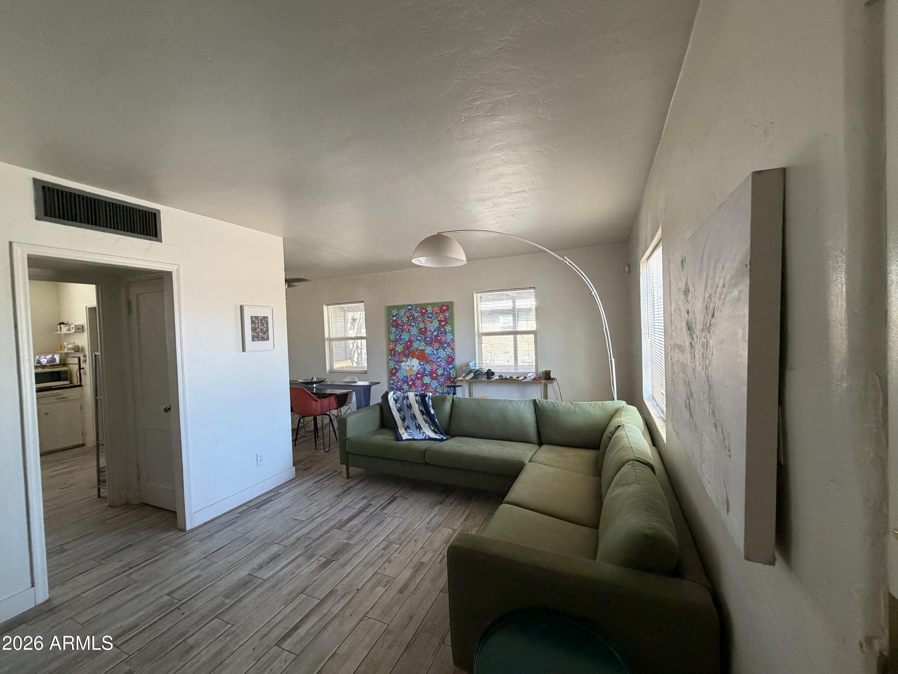 SUNBEAM 1 BLK 15, 16, 21, 22 - Residential