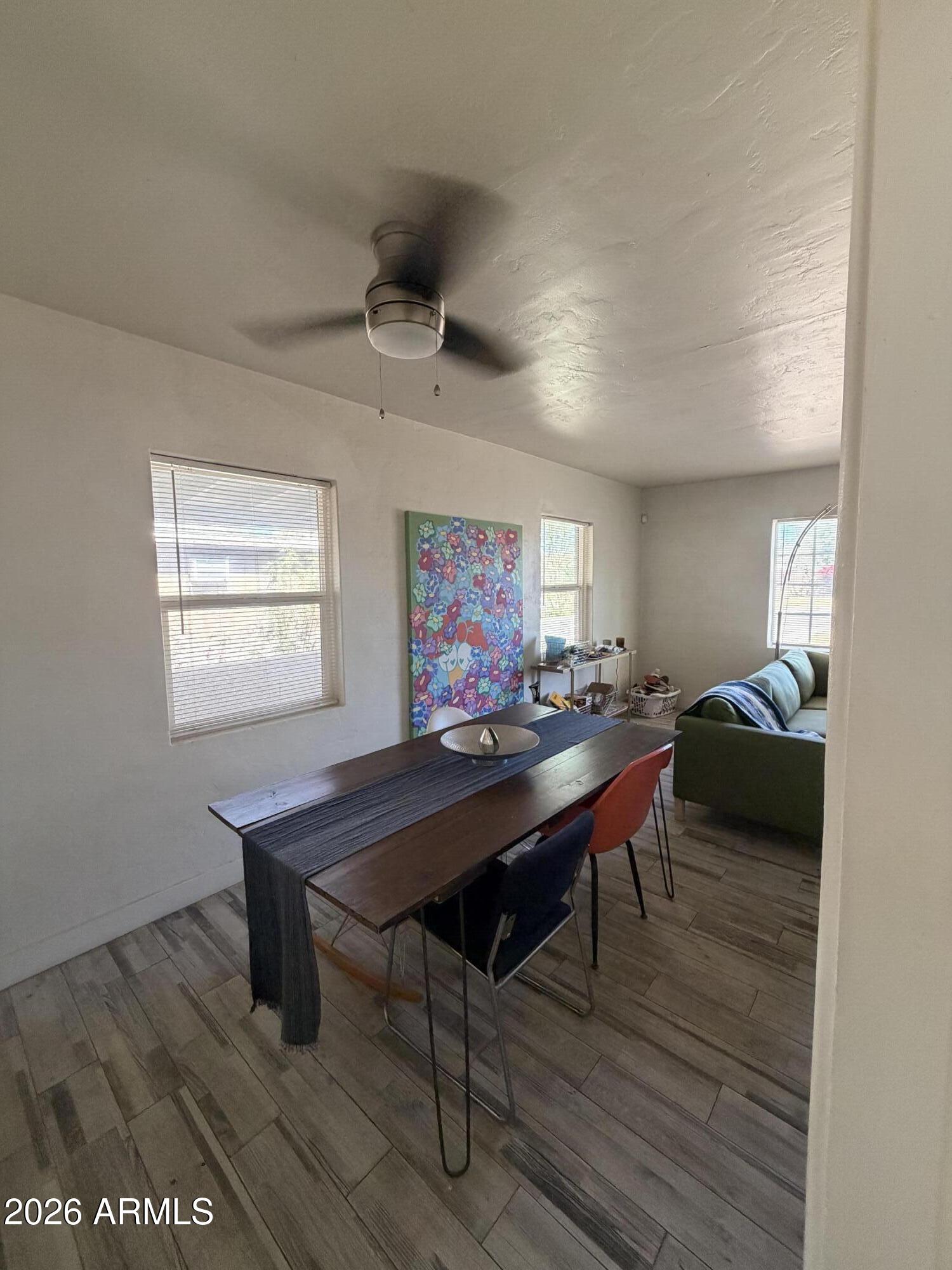 SUNBEAM 1 BLK 15, 16, 21, 22 - Residential