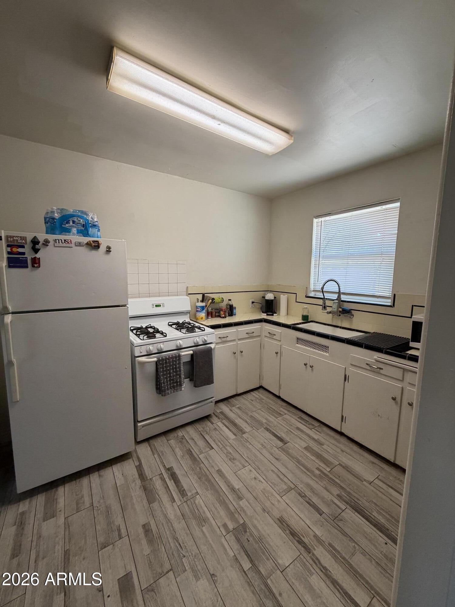 SUNBEAM 1 BLK 15, 16, 21, 22 - Residential