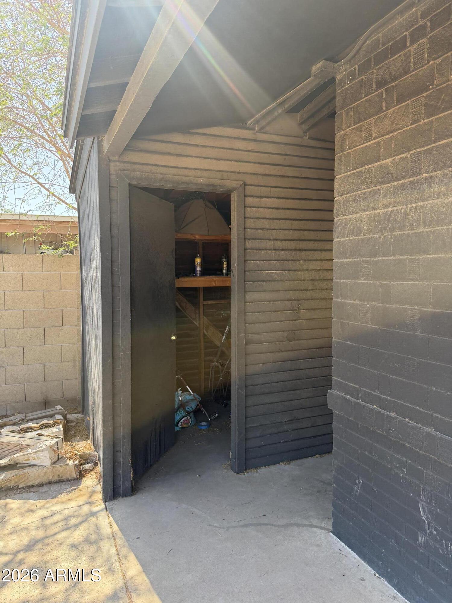 SUNBEAM 1 BLK 15, 16, 21, 22 - Residential