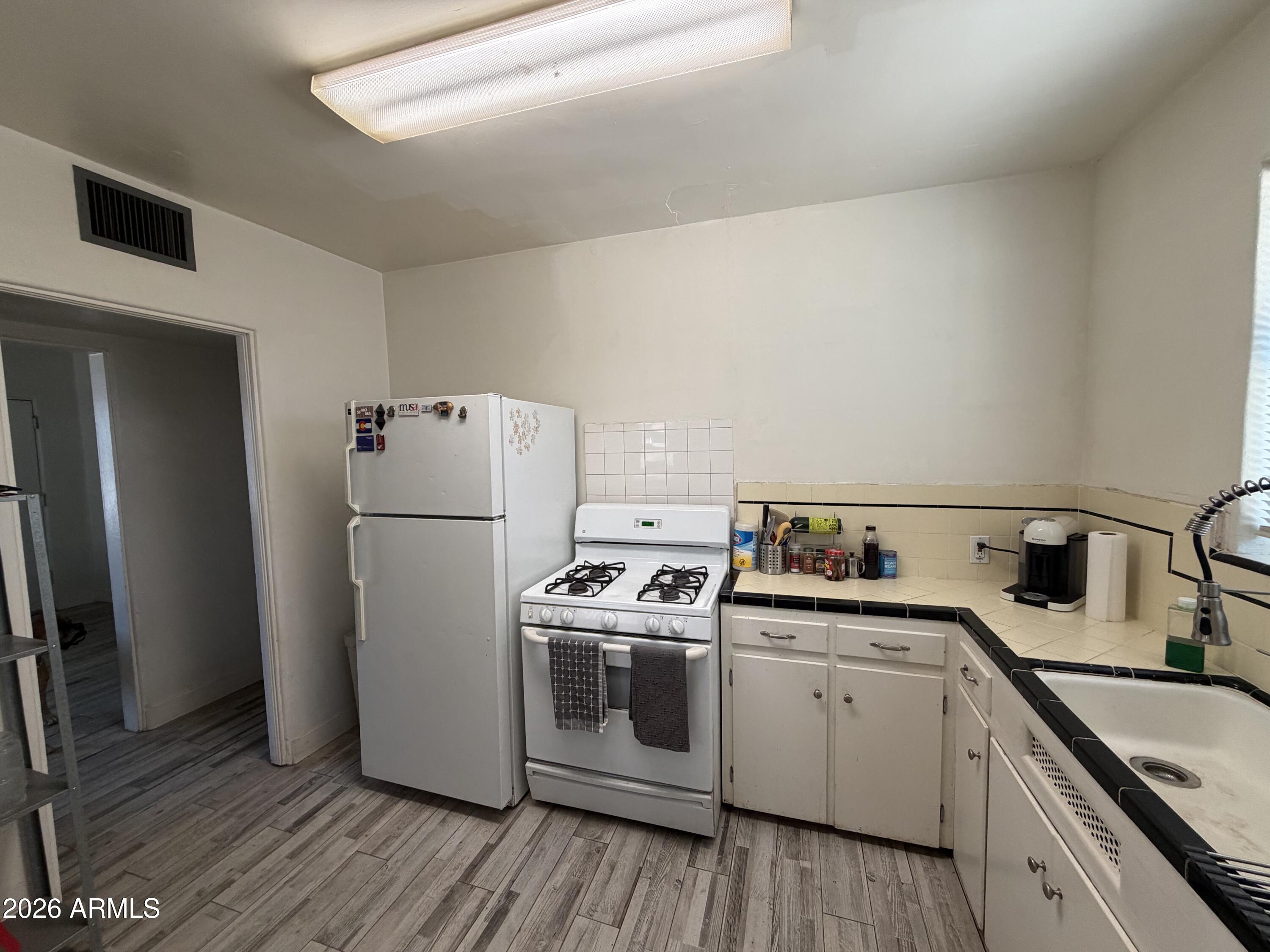 SUNBEAM 1 BLK 15, 16, 21, 22 - Residential