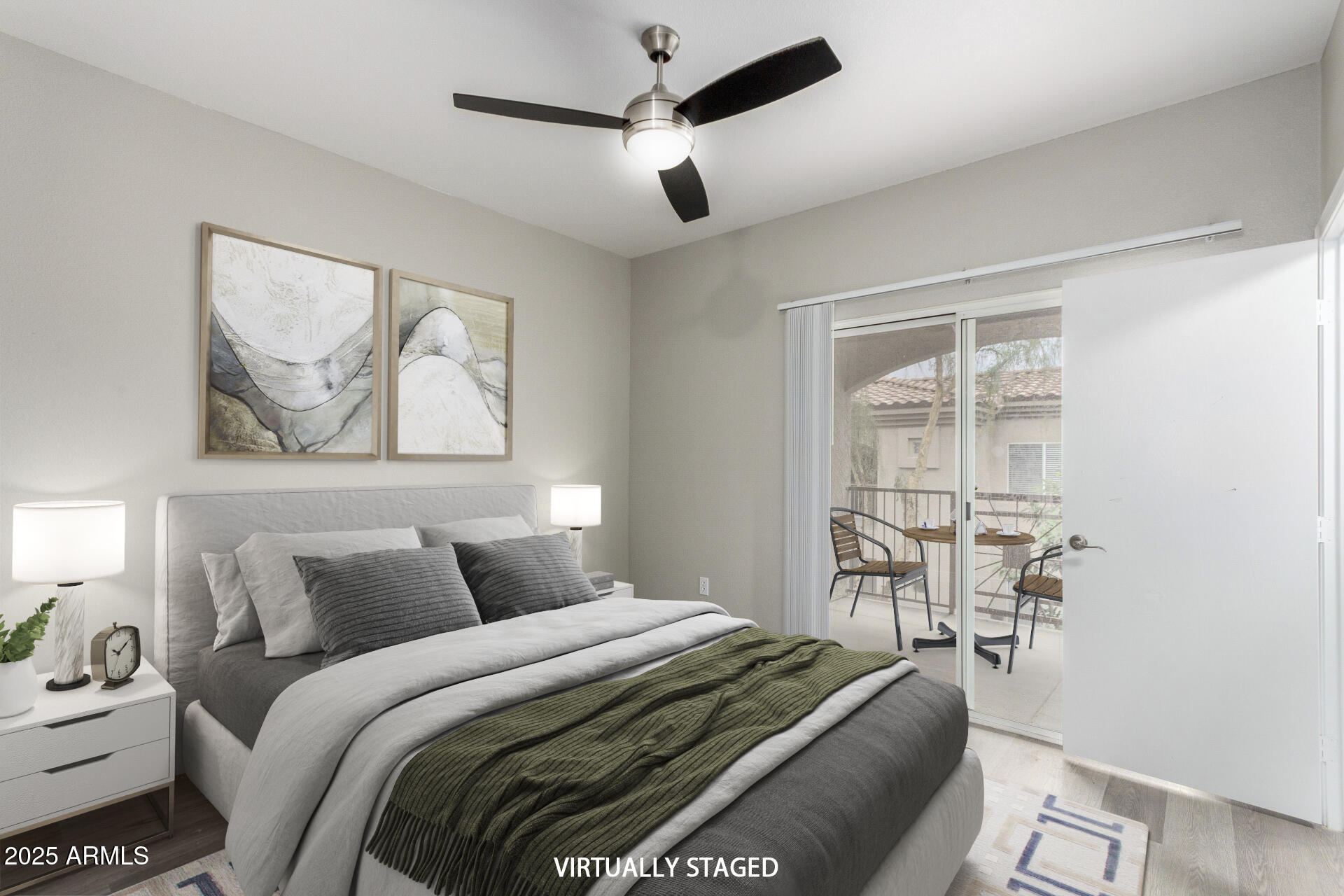 FOUR PEAKS VISTA CONDOMINIUM - Residential