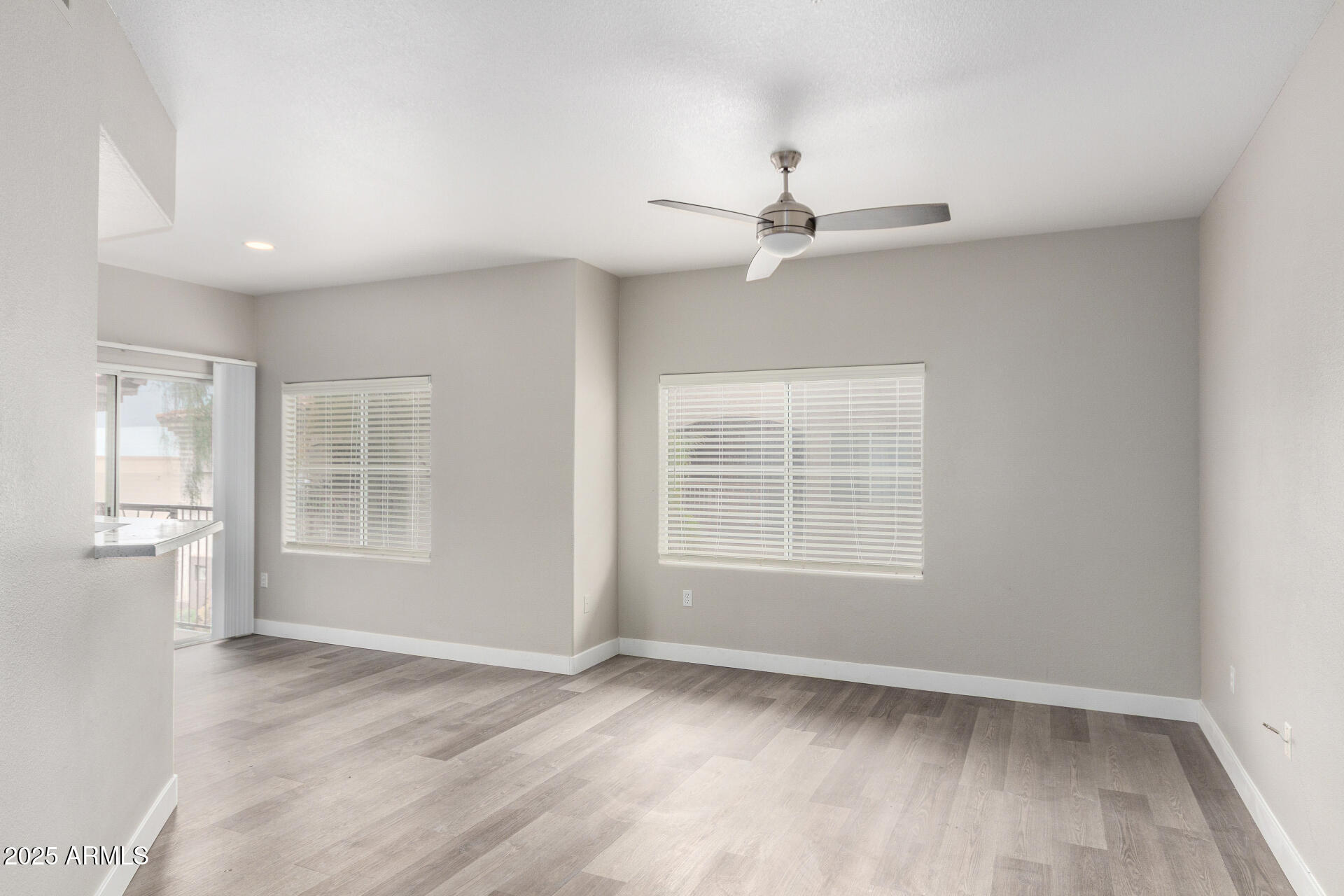 FOUR PEAKS VISTA CONDOMINIUM - Residential