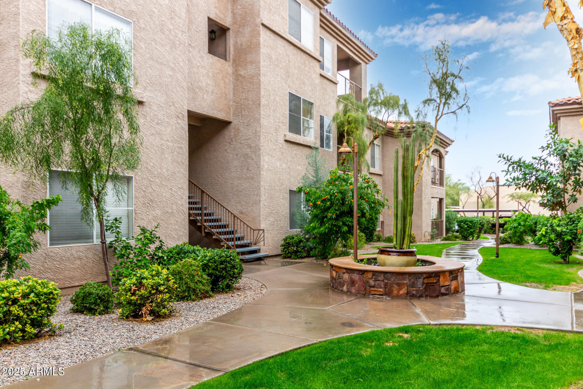 FOUR PEAKS VISTA CONDOMINIUM - Residential