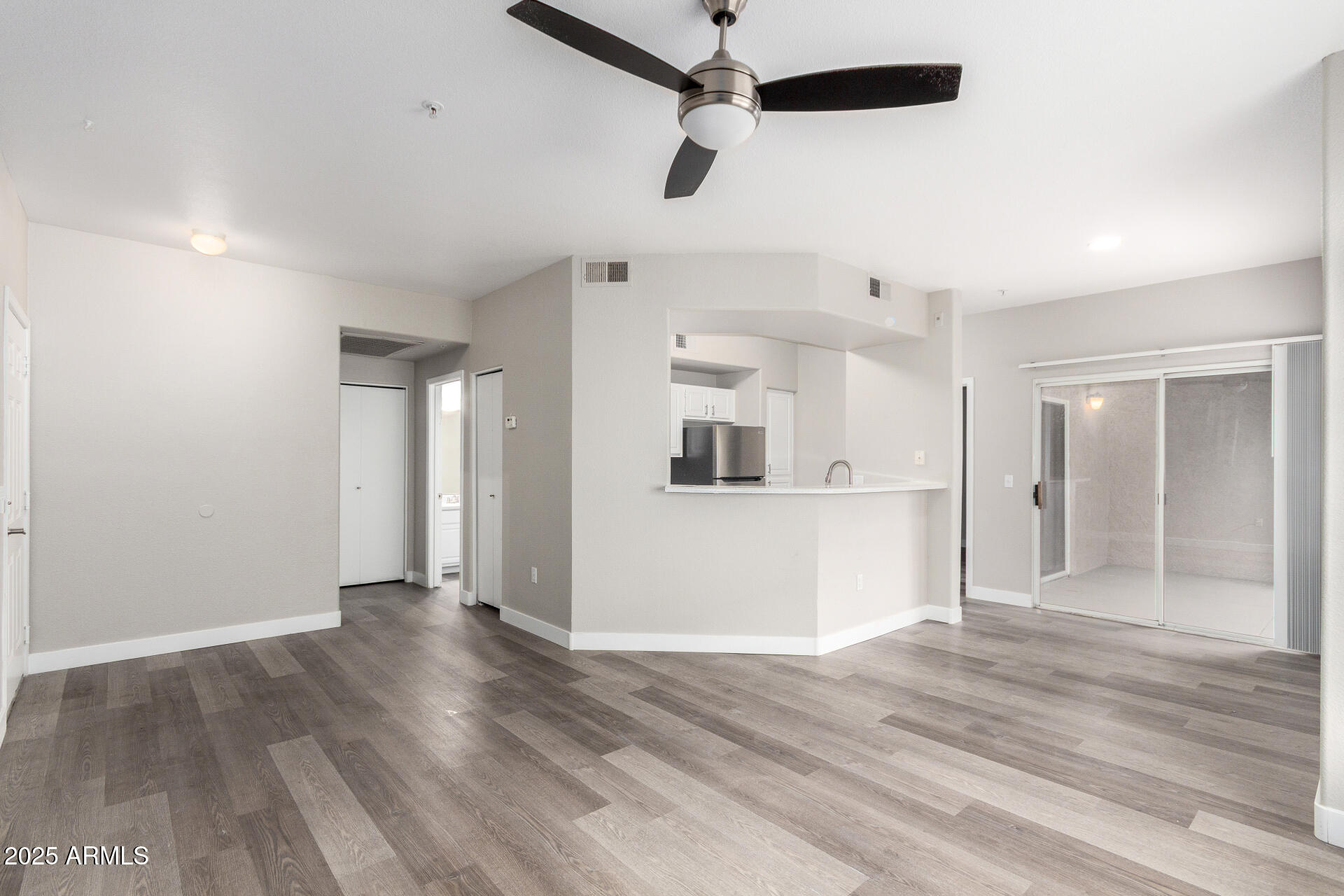 FOUR PEAKS VISTA CONDOMINIUM - Residential