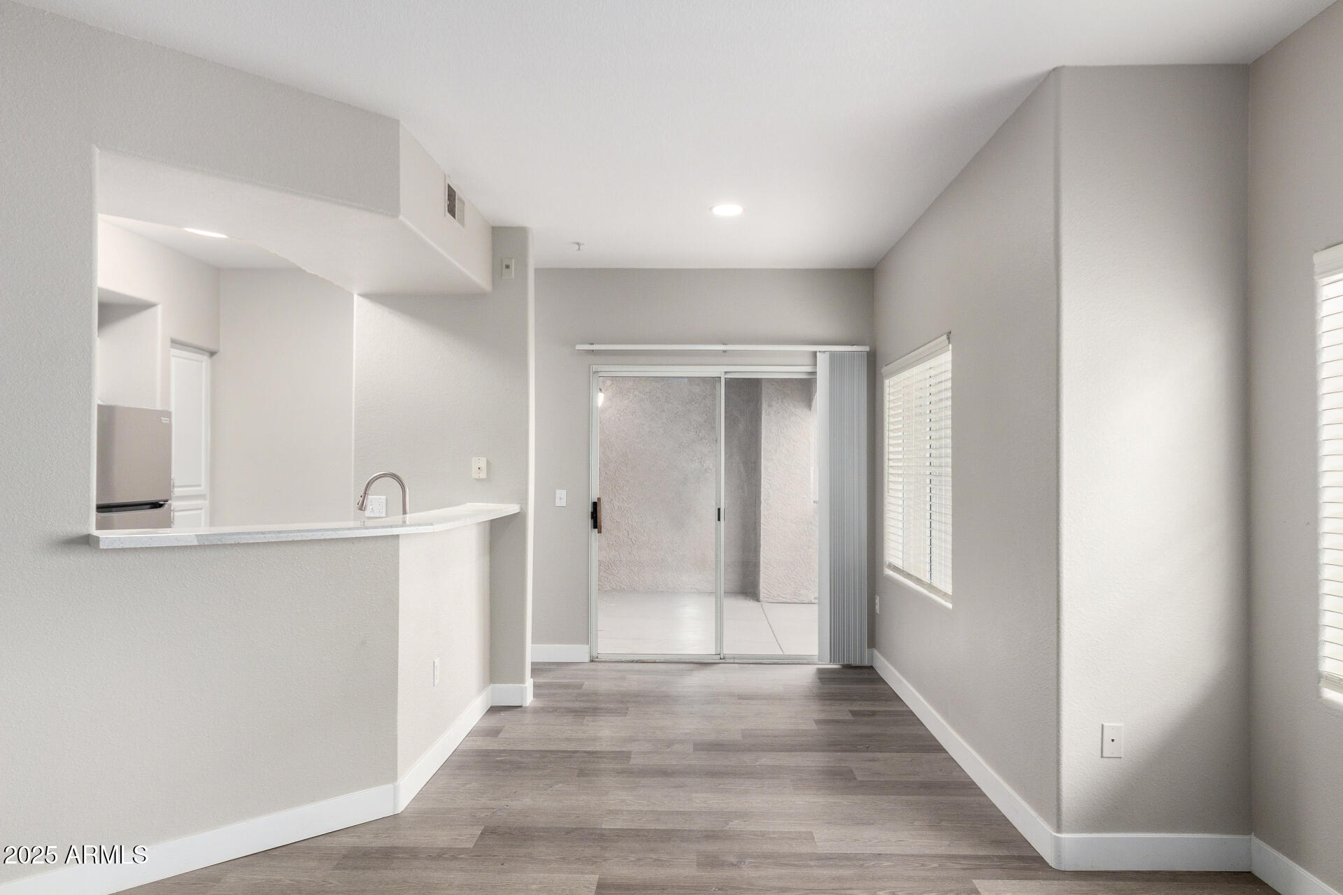 FOUR PEAKS VISTA CONDOMINIUM - Residential