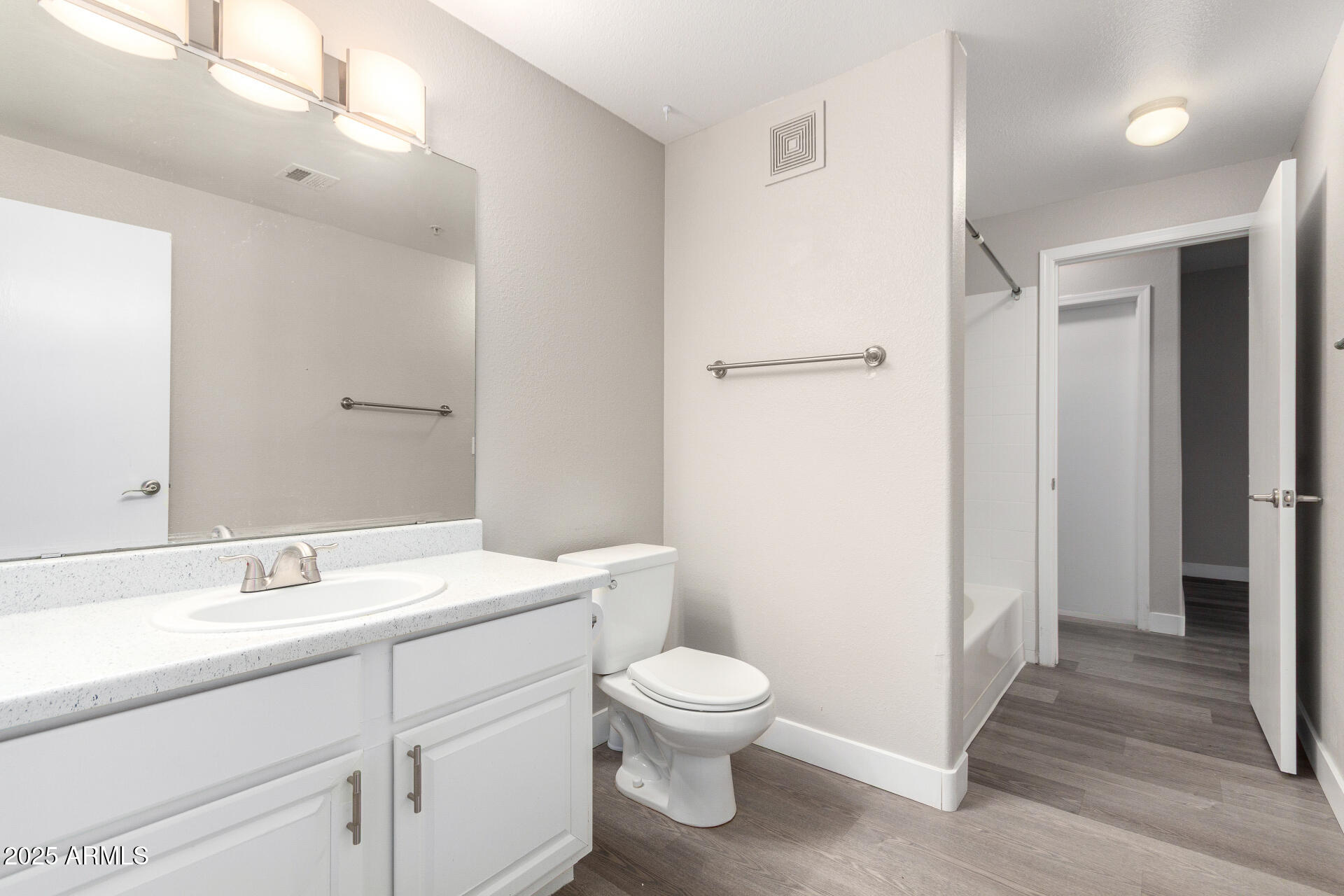 FOUR PEAKS VISTA CONDOMINIUM - Residential