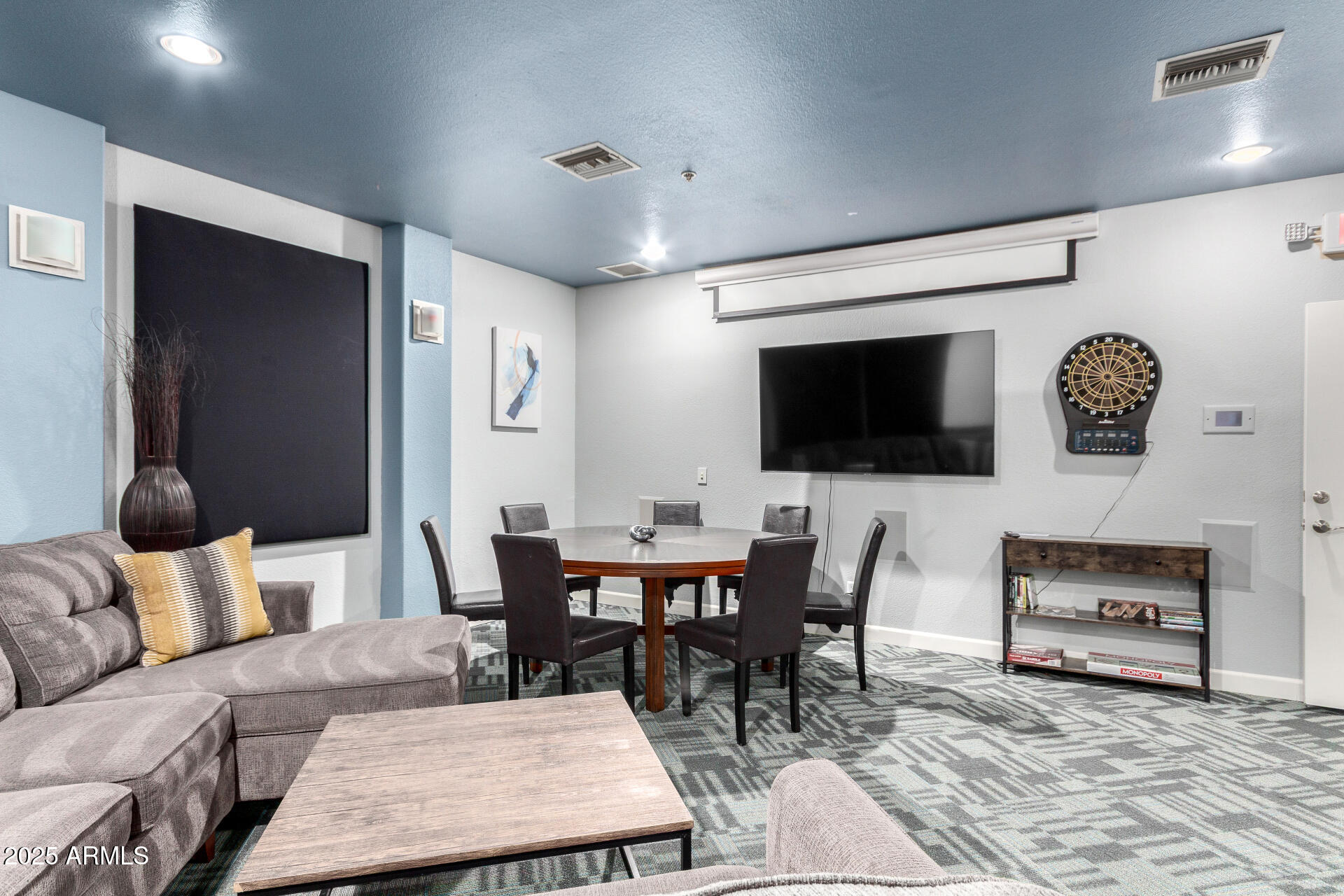 FOUR PEAKS VISTA CONDOMINIUM - Residential