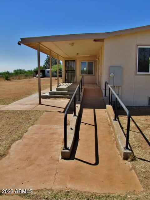 GREATER SAN PEDRO RANCHES - Residential