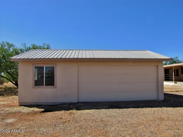 GREATER SAN PEDRO RANCHES - Residential