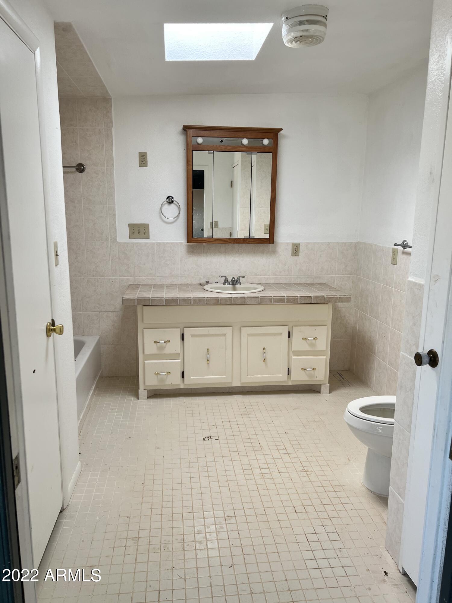 GREATER SAN PEDRO RANCHES - Residential