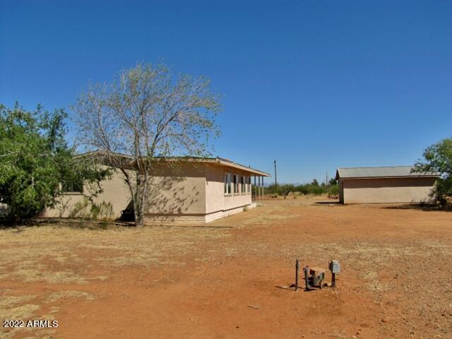 GREATER SAN PEDRO RANCHES - Residential