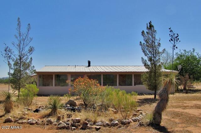 GREATER SAN PEDRO RANCHES - Residential