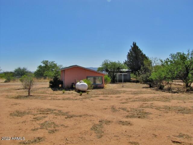 GREATER SAN PEDRO RANCHES - Residential