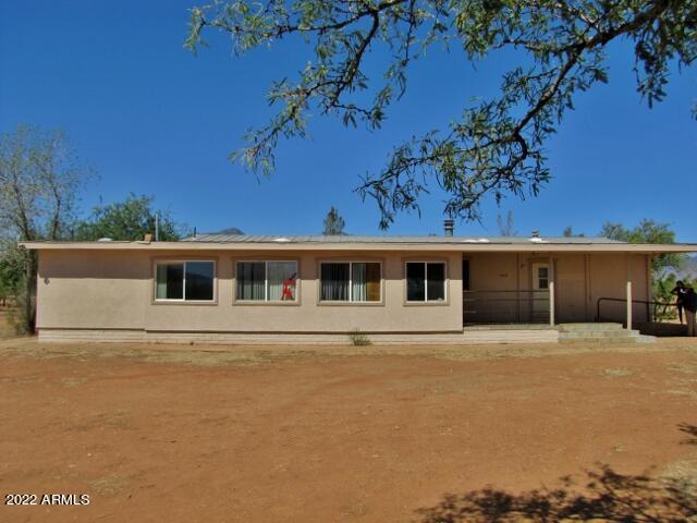 GREATER SAN PEDRO RANCHES - Residential