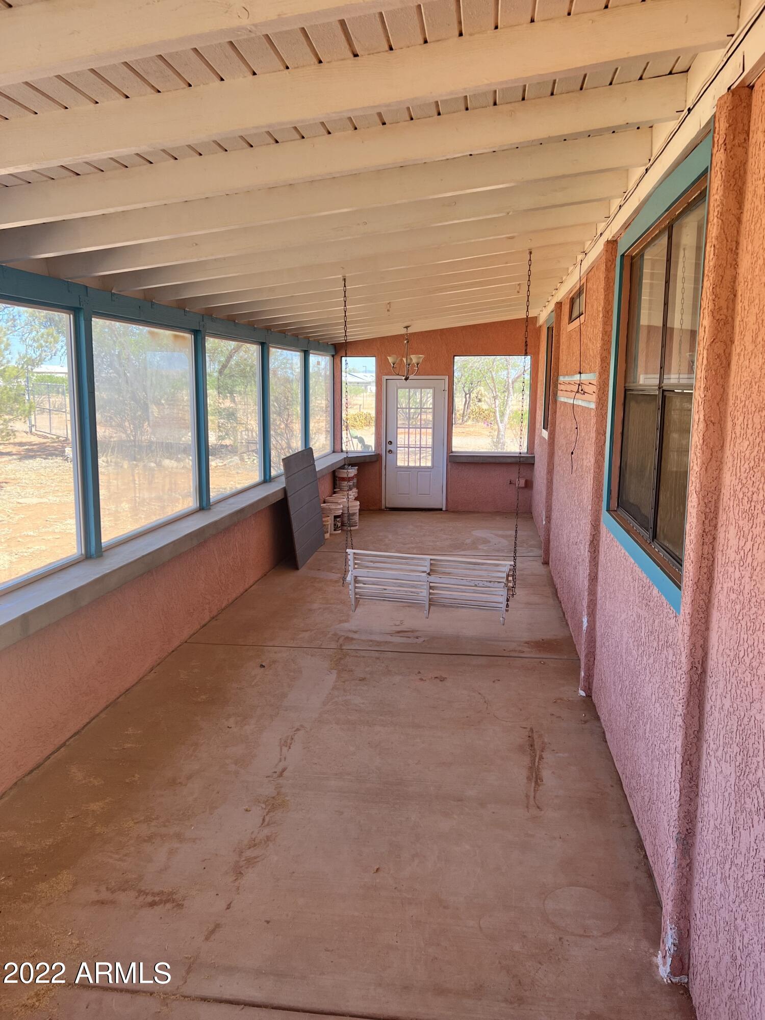GREATER SAN PEDRO RANCHES - Residential