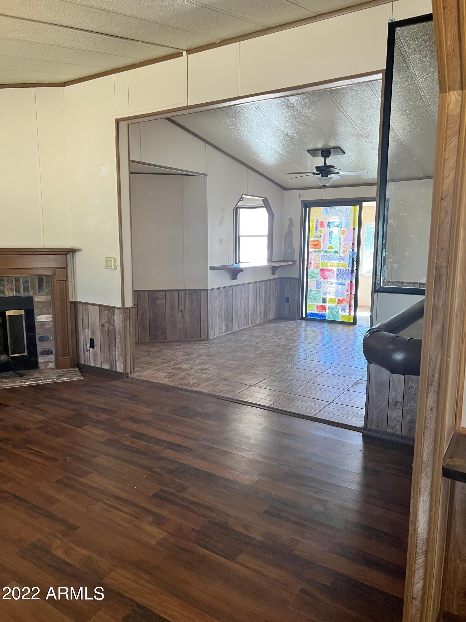 GREATER SAN PEDRO RANCHES - Residential