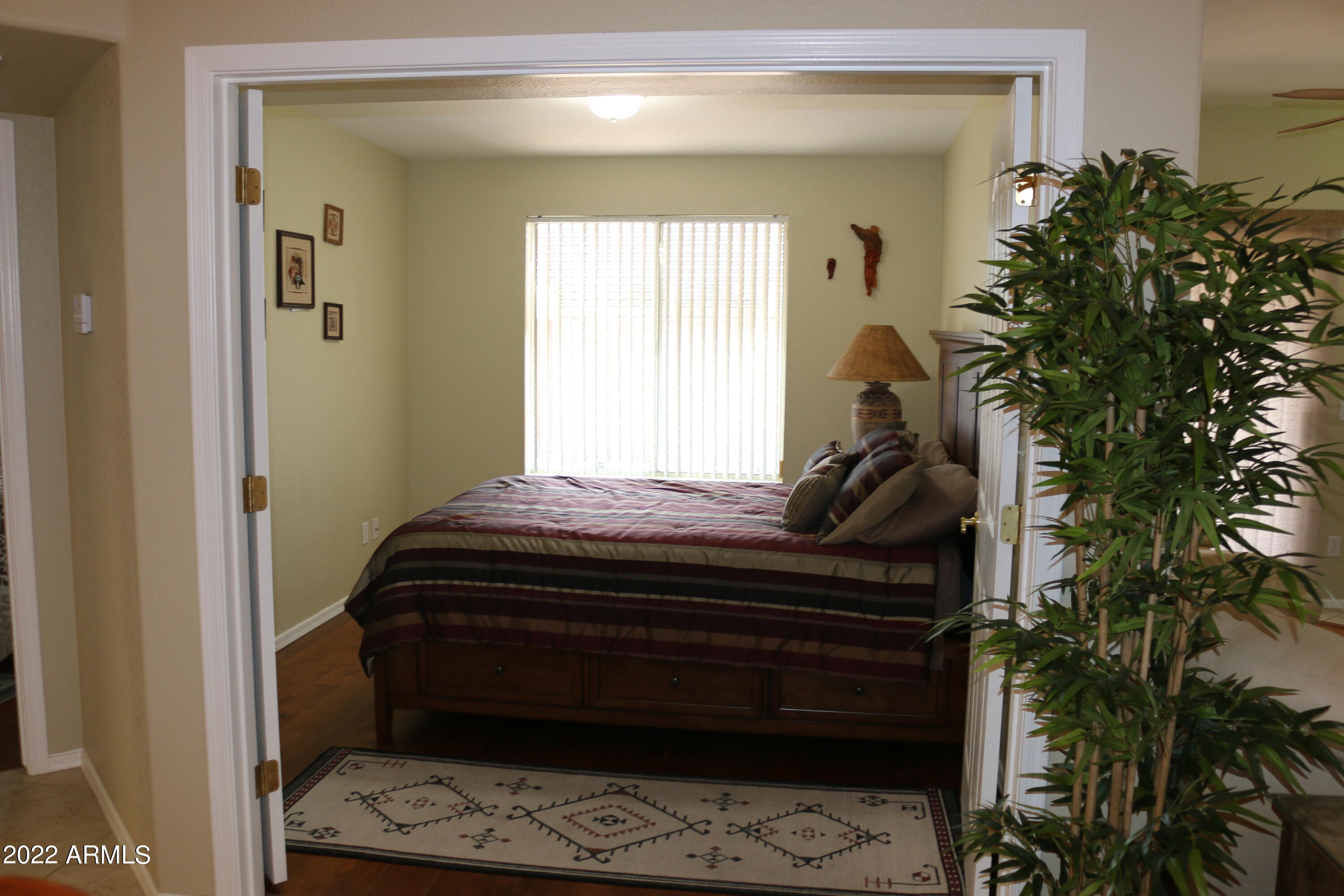SIERRA SPRINGS - Residential