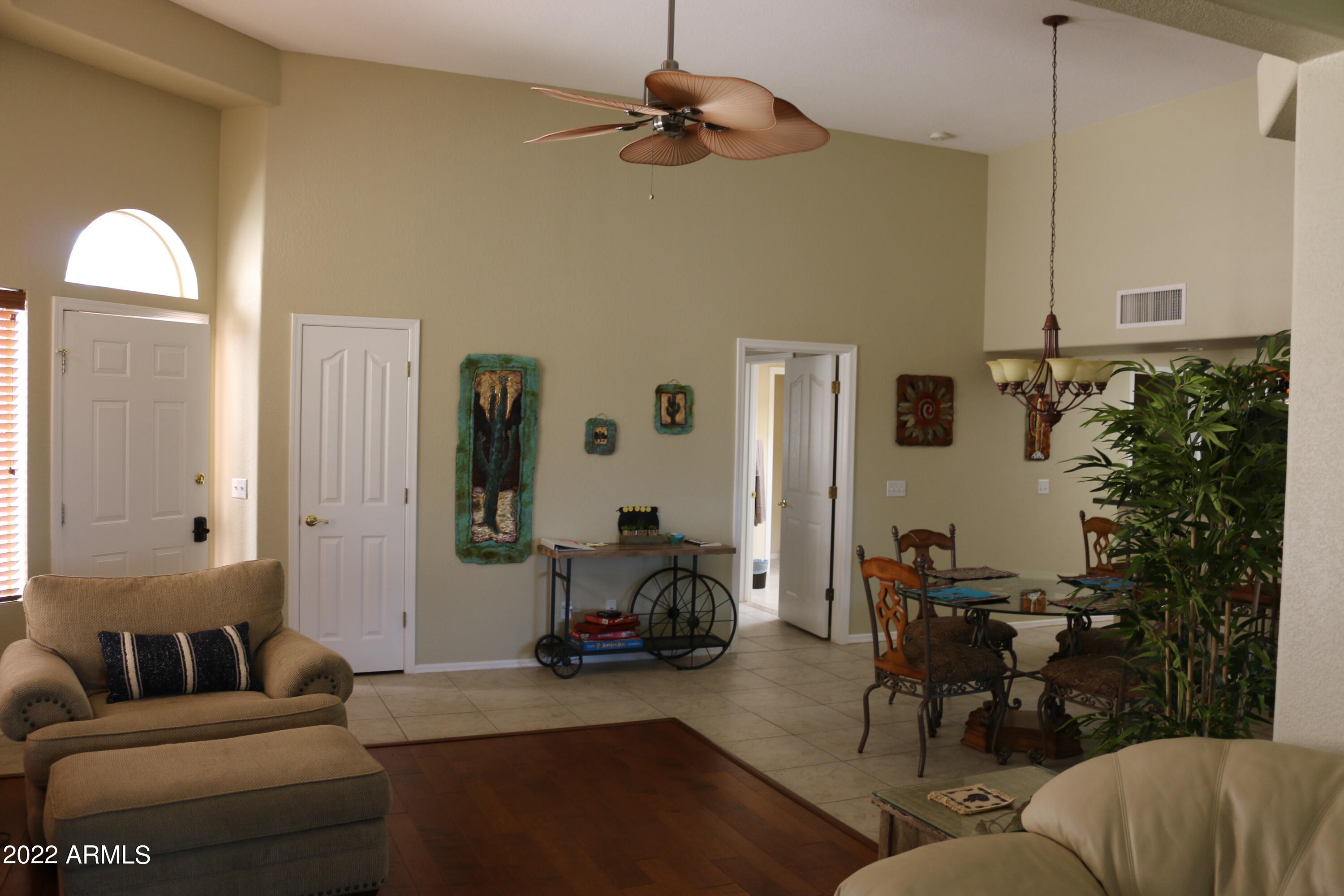 SIERRA SPRINGS - Residential