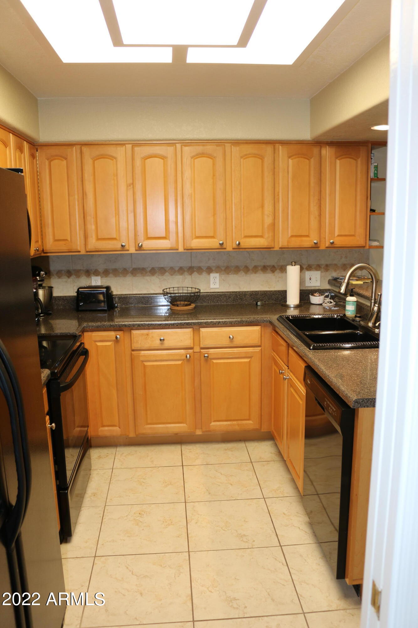 SIERRA SPRINGS - Residential