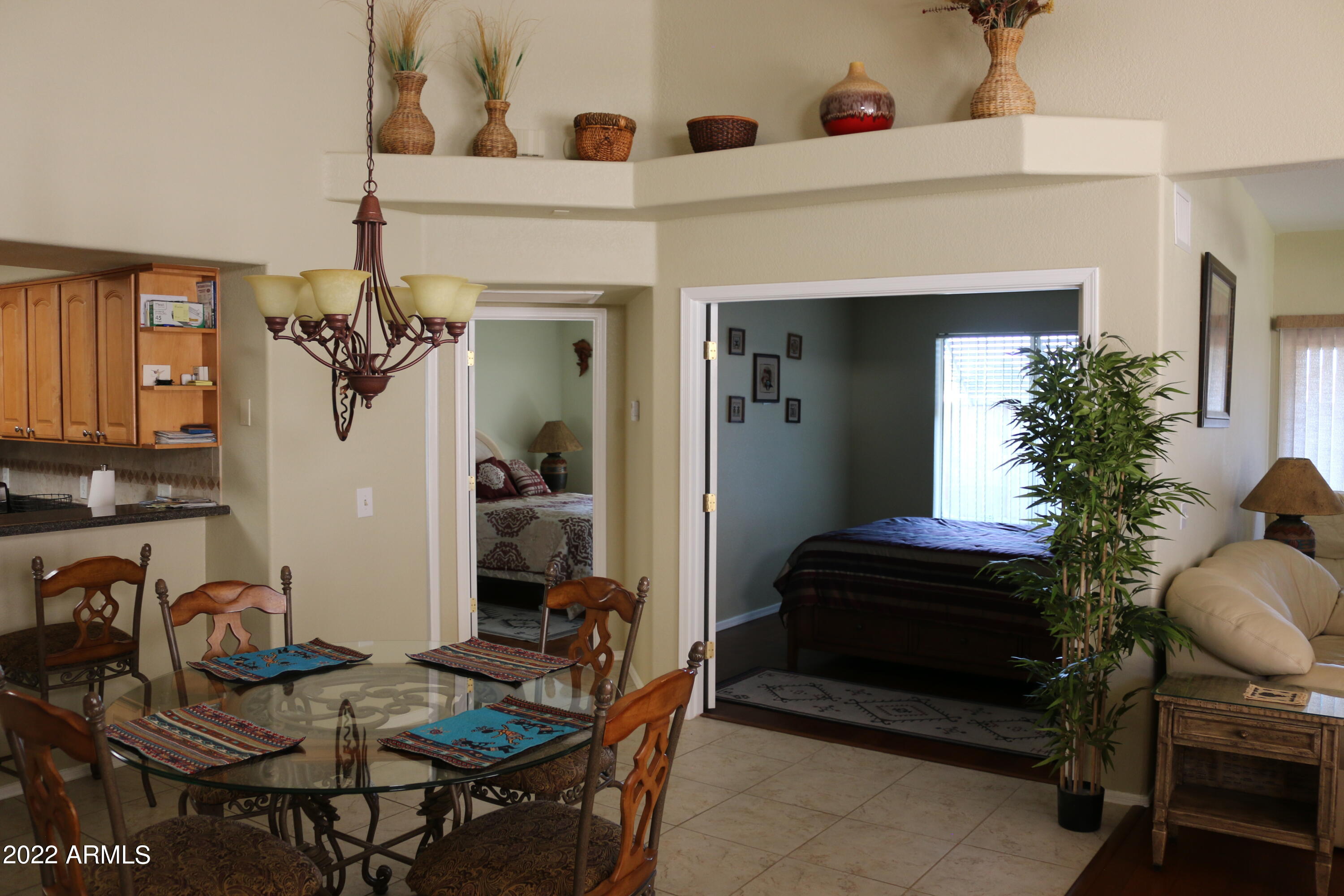 SIERRA SPRINGS - Residential