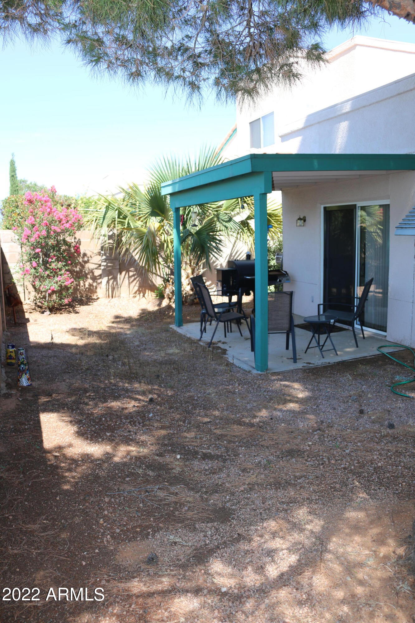 SIERRA SPRINGS - Residential