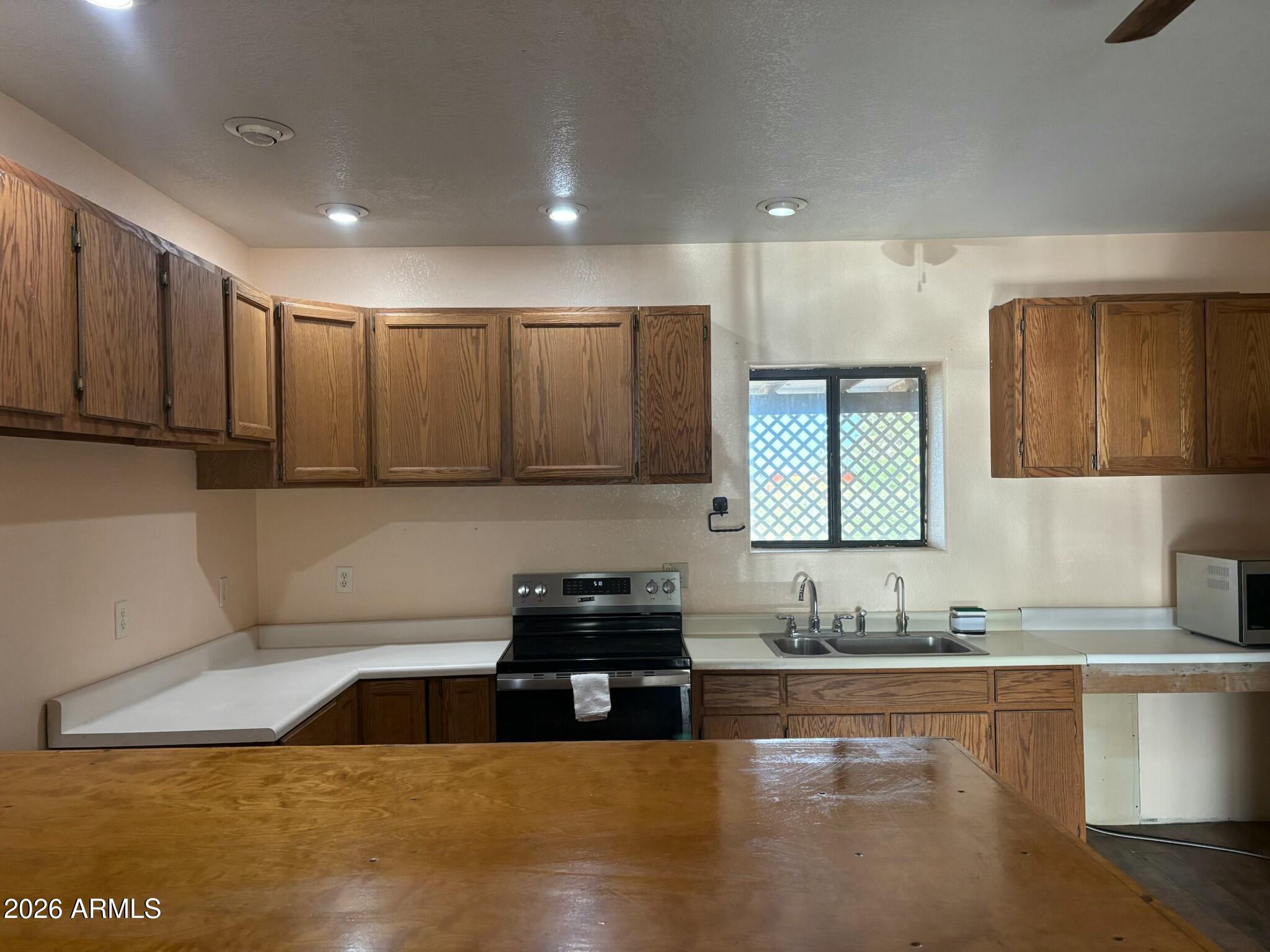 COCHISE RANCHETTES - Residential
